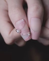 -LILY NAILS美甲美睫
