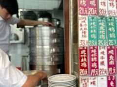 -達揚原味燉品(文明路店)