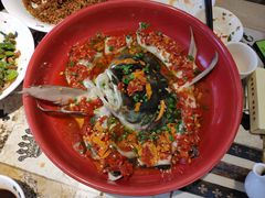 -湘约东方·湘约和港·湖南家常菜·宴请(民星路店)
