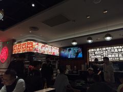 -潮界(虹桥新天地店)