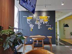 -环球雅思·托福·ALevel·OSSD·DSE·留学英语培训学校(体育西校区)