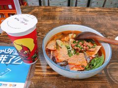 -陈记柳州螺蛳粉(大坪店)