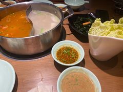 -掂档潮汕牛肉火锅(沈阳万象城店)