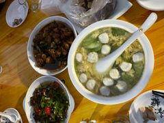 -臭鳜鱼人家·老字号徽菜