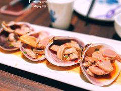 -东莱海上(长宁来福士店)