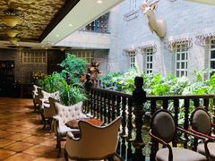 -福禧酒窖·中餐厅 (万柳店)