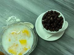 -沙湾姜撞奶甜品店(昌岗中路店)