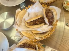 -闫家驴肉老店(华电一校店)
