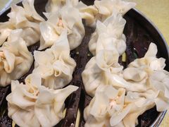 -振生清真饭店(永安道店)