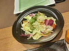 -北京泰富酒店-道日本料理餐厅