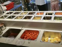 -野山舂·贵州现舂酸汤牛肉(东山店)