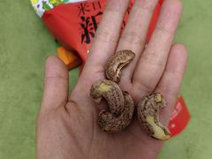 -新疆红山干果市场