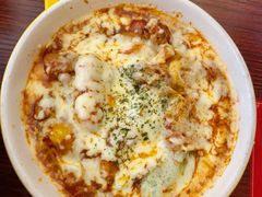 芝士辣炒鸡-青春分食(仙林大学城店)