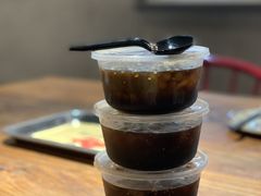 -阿记烧烤(大兴新区店)