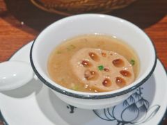 -董厨煨汤馆(车站路店)