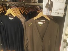 -优衣库(北京万柳华联购物中心店)