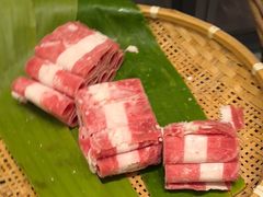 -天津东凯悦酒店·Market Café自助餐厅