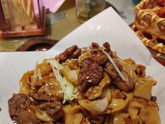 -山顶沙河粉-粤菜馆(凯旋店)