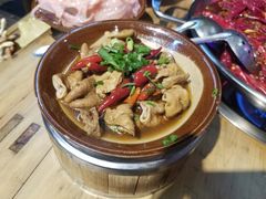 -老街·稳拈老火锅(海椒市店)