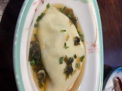 -李氏疙瘩汤·本地海鲜·老烟台菜(所城里店)