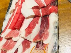 -呷哺呷哺 黄金牧场 (新中关购物中心店)