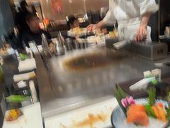 -大渔铁板烧(万象城店)