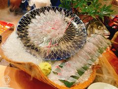 -山葵家·创意料理(宁波来福士店)