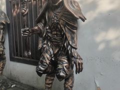 -黄龙溪古镇