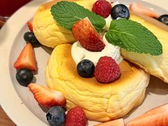 -UPPER KITCHEN(延安路店)