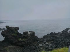 -龙头岩(Dragon Head Rock)