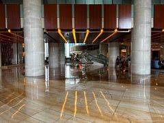 -济南喜来登酒店