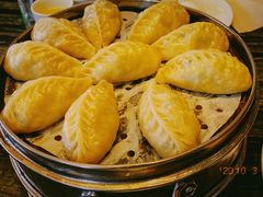 羊肉饺子-榆味拼三鲜(怀德路店)