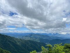-王顺山国家森林公园