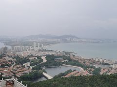 -石岛赤山风景区