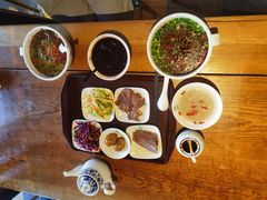 -中阿兰牛肉面(悦海新天地店)