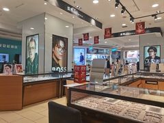 -盛视视光中心(东中街店)