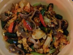 -兔槽江湖菜·重庆璧山兔(水围店)