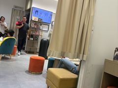 -海马体照相馆(徐州苏宁广场店)