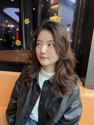 -Sying杉影日式烫染專門店