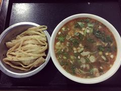 -化三驴肉汤馆(小南门店)