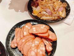 -石记东北风味烤肉(系马桩第二分店)