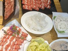 -草原塞蛮羊火锅城(港湾店)