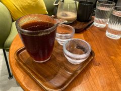 手冲咖啡-Home Cafe(水榭春天店)