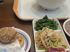 -丝路伊兰·兰州牛肉面(牛街总店)
