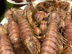 -禾斗海鲜自助(市南银座店)