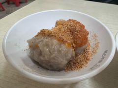 -阿凸芋圆(上帝街店)