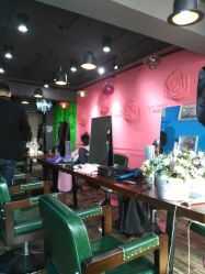 点击看大图 -柯琳造型直营店