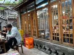 -夹夹大·蟹蟹大排档(财富又一城店)