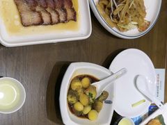 -岭南小生·粤港点心(南门口店)