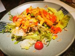 -炙柒Sekinana·精致料理 烧鸟·铁板烧(海上世界店)